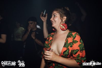 PhatFunk feat. Commix [Metalheadz] | De Commune — photo 50