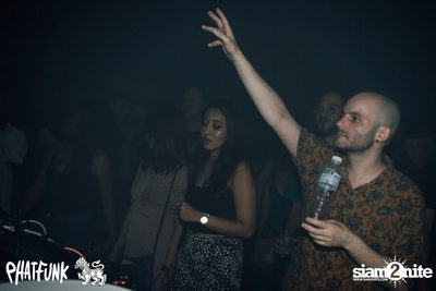 PhatFunk feat. Commix [Metalheadz] | De Commune — photo 51