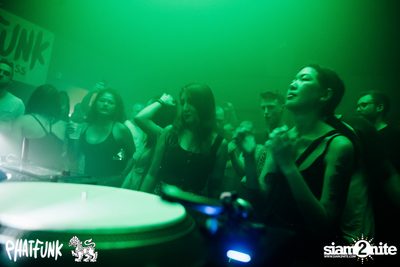 PhatFunk feat. Commix [Metalheadz] | De Commune — photo 57
