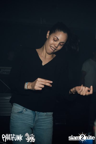 PhatFunk feat. Commix [Metalheadz] | De Commune — photo 58
