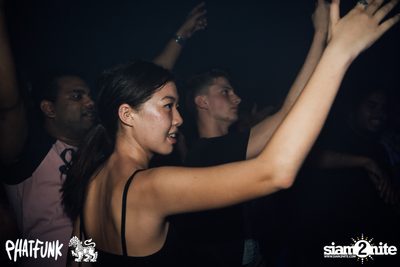 PhatFunk feat. Commix [Metalheadz] | De Commune — photo 61