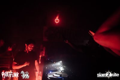 PhatFunk feat. Commix [Metalheadz] | De Commune — photo 71