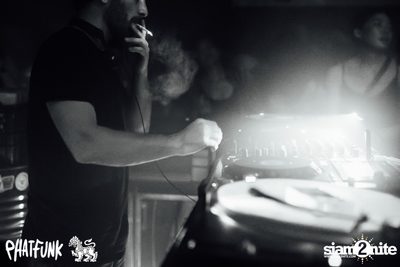 PhatFunk feat. Commix [Metalheadz] | De Commune — photo 73