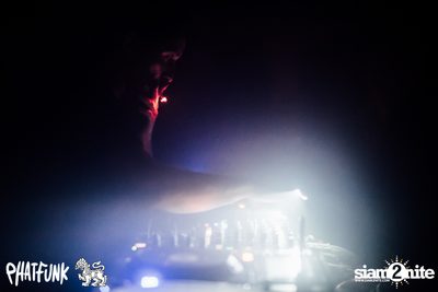 PhatFunk feat. Commix [Metalheadz] | De Commune — photo 74