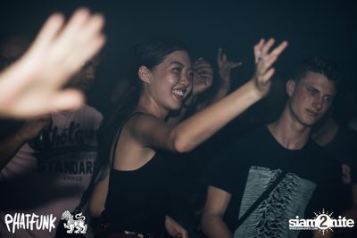 PhatFunk feat. Commix [Metalheadz] | De Commune — photo 75