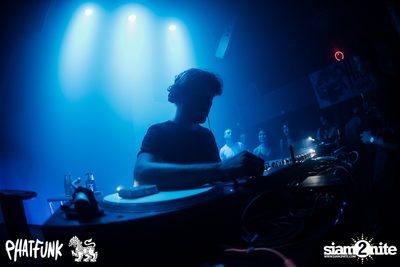 PhatFunk feat. Commix [Metalheadz] | De Commune — photo 81
