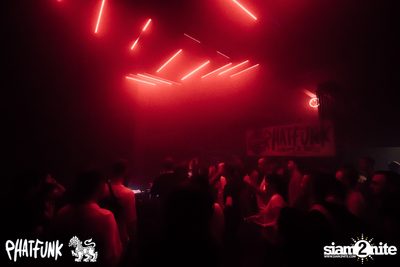 PhatFunk feat. Commix [Metalheadz] | De Commune — photo 82