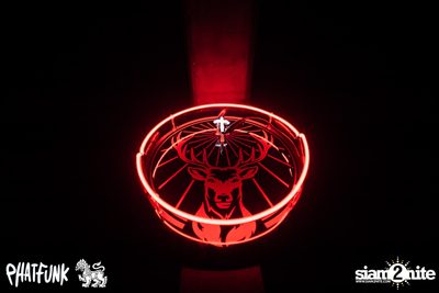 PhatFunk feat. Commix [Metalheadz] | De Commune — photo 83