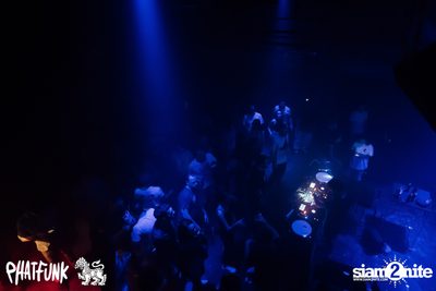 PhatFunk feat. Commix [Metalheadz] | De Commune — photo 84