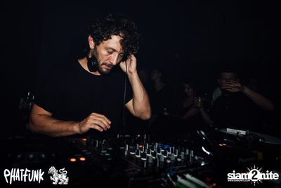PhatFunk feat. Commix [Metalheadz] | De Commune — photo 88