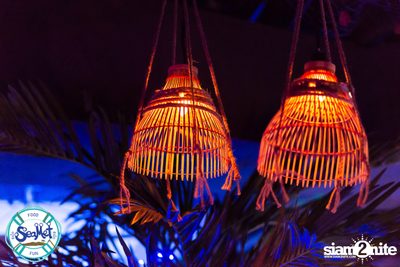 The Little Merman Party at SeaMet Bar | Chitlom — photo 7