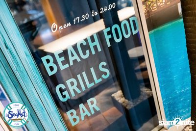 The Little Merman Party at SeaMet Bar | Chitlom — photo 24