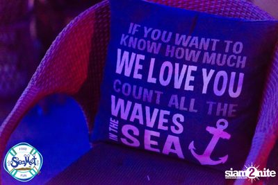 The Little Merman Party at SeaMet Bar | Chitlom — photo 34