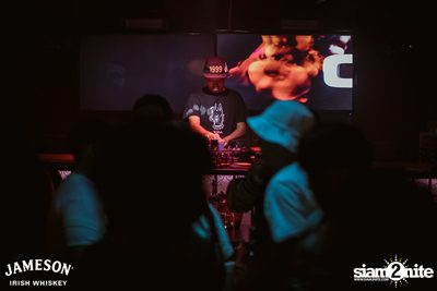 Earth Patravee x Ink Waruntorn x Bean Napasson at Warmup Cafe Chiangmai — photo 16