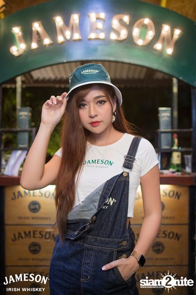 Earth Patravee x Ink Waruntorn x Bean Napasson at Warmup Cafe Chiangmai — photo 34