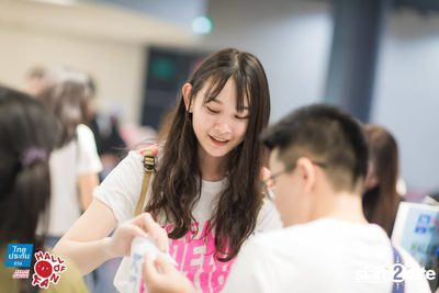 Hall of Fan Concert - Hall of Friends w/ KLEAR — photo 10
