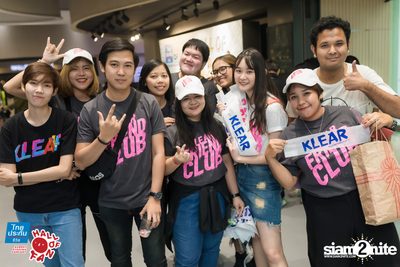 Hall of Fan Concert - Hall of Friends w/ KLEAR — photo 19