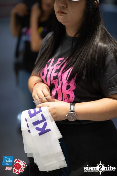 Hall of Fan Concert - Hall of Friends w/ KLEAR — photo 24