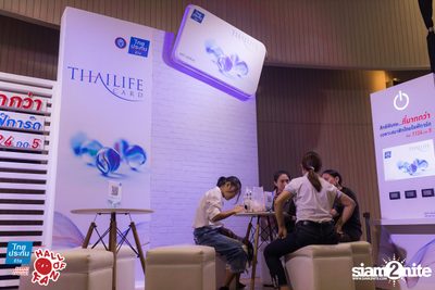 Hall of Fan Concert - Hall of Friends w/ KLEAR — photo 27