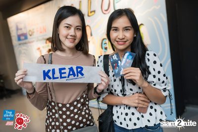 Hall of Fan Concert - Hall of Friends w/ KLEAR — photo 28