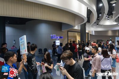 Hall of Fan Concert - Hall of Friends w/ KLEAR — photo 31