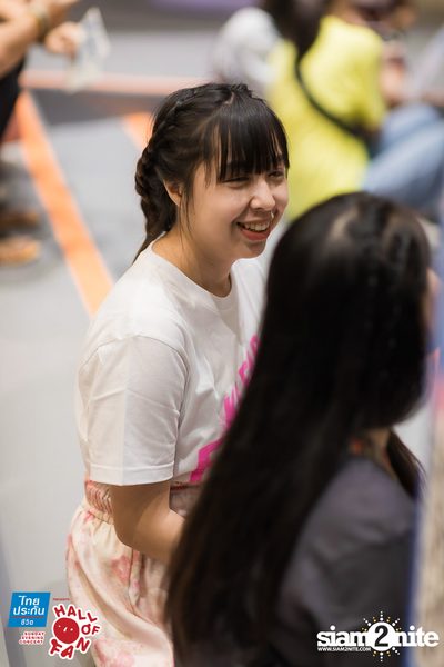 Hall of Fan Concert - Hall of Friends w/ KLEAR — photo 34
