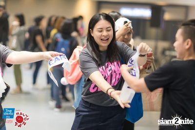 Hall of Fan Concert - Hall of Friends w/ KLEAR — photo 37