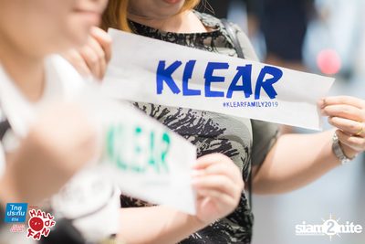 Hall of Fan Concert - Hall of Friends w/ KLEAR — photo 40
