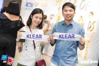 Hall of Fan Concert - Hall of Friends w/ KLEAR — photo 43