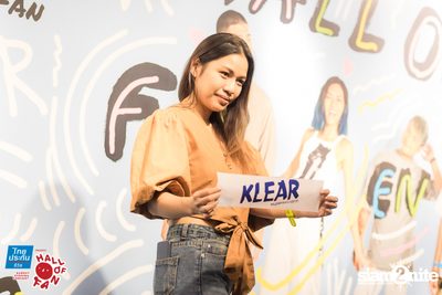Hall of Fan Concert - Hall of Friends w/ KLEAR — photo 45