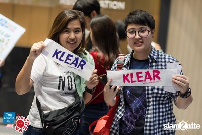 Hall of Fan Concert - Hall of Friends w/ KLEAR — photo 46