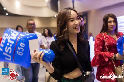 Hall of Fan Concert - Hall of Friends w/ KLEAR — photo 54