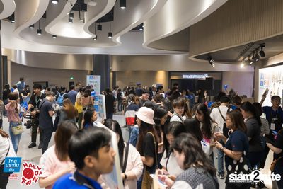 Hall of Fan Concert - Hall of Friends w/ KLEAR — photo 55