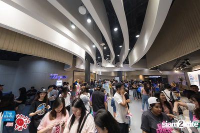 Hall of Fan Concert - Hall of Friends w/ KLEAR — photo 56