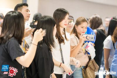 Hall of Fan Concert - Hall of Friends w/ KLEAR — photo 59