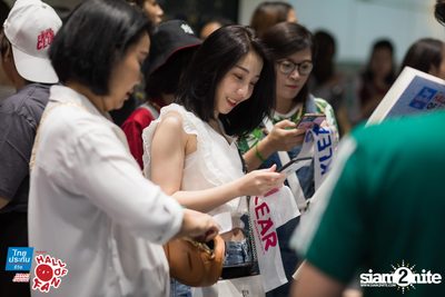 Hall of Fan Concert - Hall of Friends w/ KLEAR — photo 65