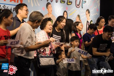 Hall of Fan Concert - Hall of Friends w/ KLEAR — photo 71
