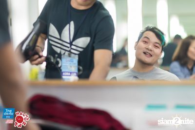 Hall of Fan Concert - Hall of Friends w/ KLEAR — photo 79