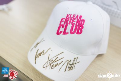 Hall of Fan Concert - Hall of Friends w/ KLEAR — photo 82