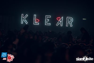 Hall of Fan Concert - Hall of Friends w/ KLEAR — photo 83