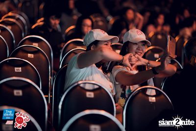 Hall of Fan Concert - Hall of Friends w/ KLEAR — photo 85