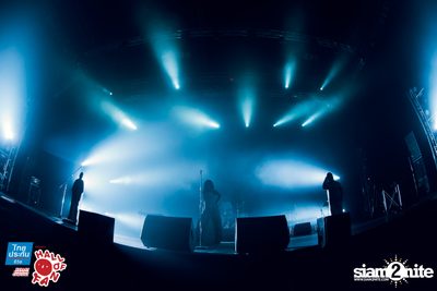 Hall of Fan Concert - Hall of Friends w/ KLEAR — photo 86