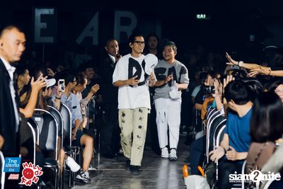 Hall of Fan Concert - Hall of Friends w/ KLEAR — photo 87