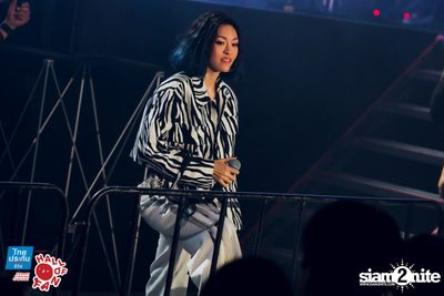 Hall of Fan Concert - Hall of Friends w/ KLEAR — photo 89