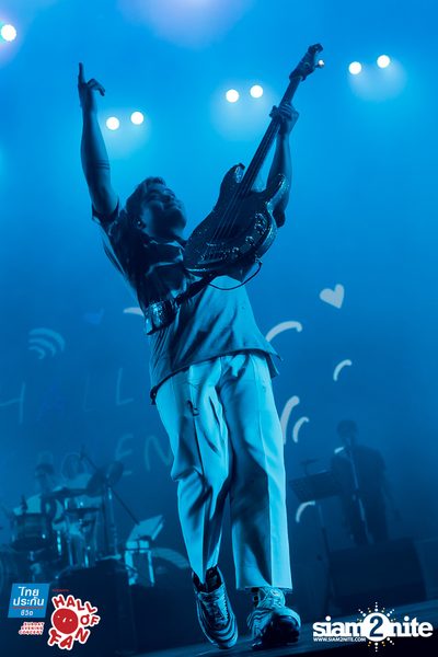 Hall of Fan Concert - Hall of Friends w/ KLEAR — photo 90