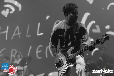 Hall of Fan Concert - Hall of Friends w/ KLEAR — photo 92