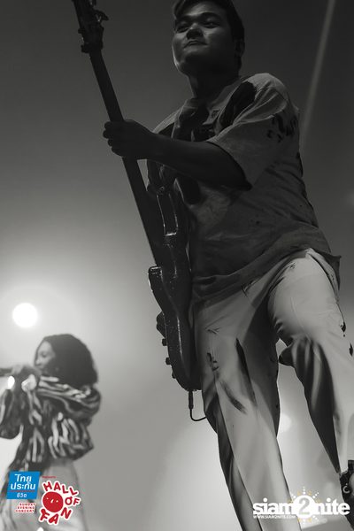 Hall of Fan Concert - Hall of Friends w/ KLEAR — photo 93