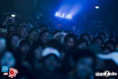 Hall of Fan Concert - Hall of Friends w/ KLEAR — photo 94
