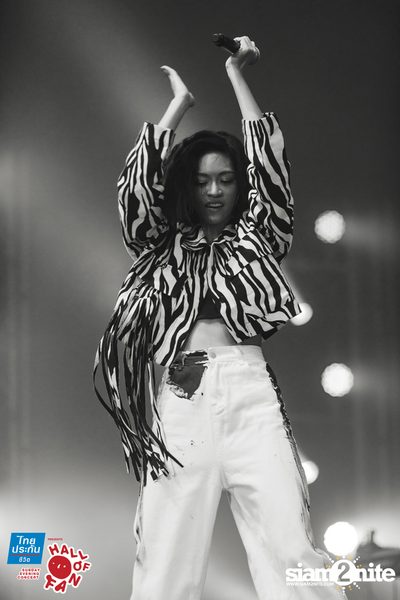 Hall of Fan Concert - Hall of Friends w/ KLEAR — photo 95