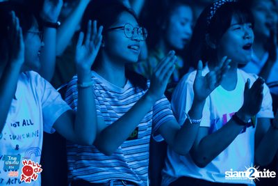 Hall of Fan Concert - Hall of Friends w/ KLEAR — photo 97